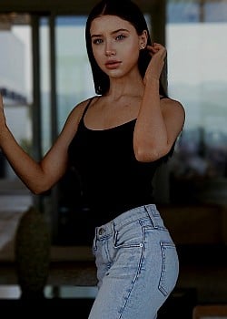 Kiara Glasco
